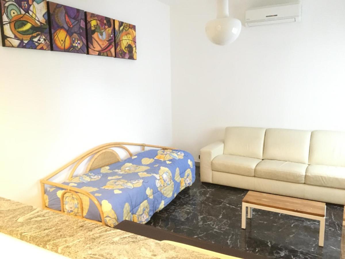 Casa Luigi Apartman Torre di Mosto Kültér fotó