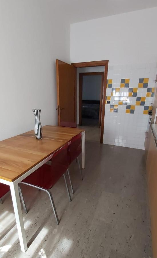 Casa Luigi Apartman Torre di Mosto Kültér fotó