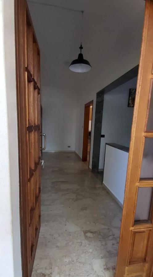 Casa Luigi Apartman Torre di Mosto Kültér fotó
