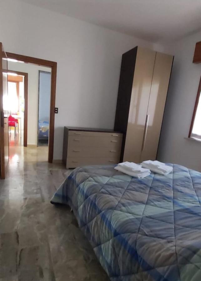 Casa Luigi Apartman Torre di Mosto Kültér fotó