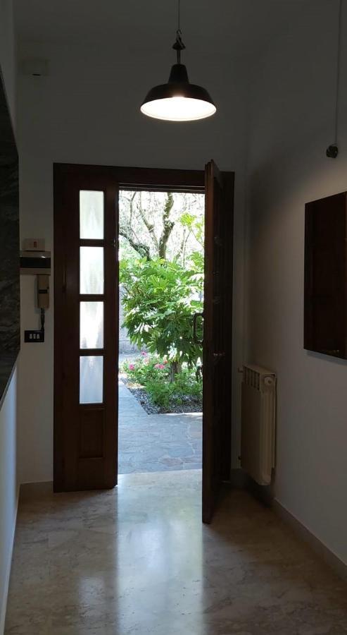 Casa Luigi Apartman Torre di Mosto Kültér fotó
