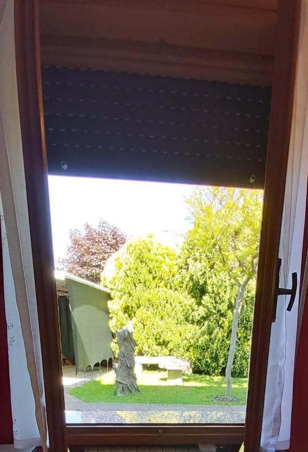 Casa Luigi Apartman Torre di Mosto Kültér fotó