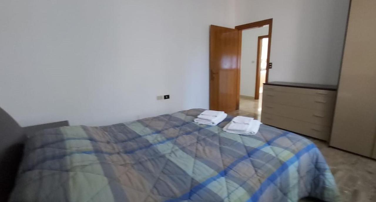 Casa Luigi Apartman Torre di Mosto Kültér fotó