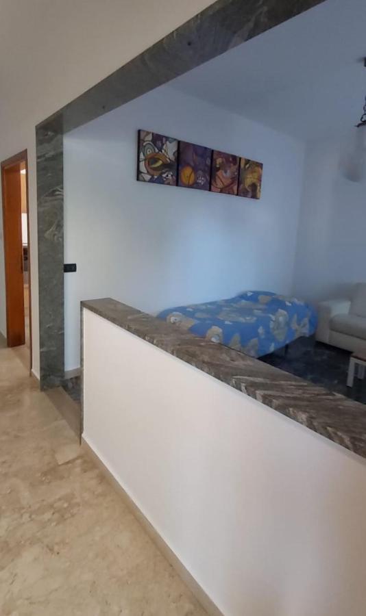Casa Luigi Apartman Torre di Mosto Kültér fotó