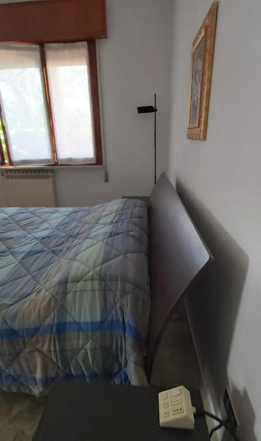 Casa Luigi Apartman Torre di Mosto Kültér fotó