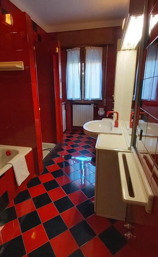 Casa Luigi Apartman Torre di Mosto Kültér fotó