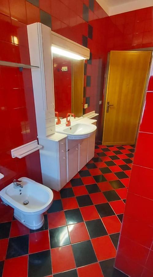 Casa Luigi Apartman Torre di Mosto Kültér fotó